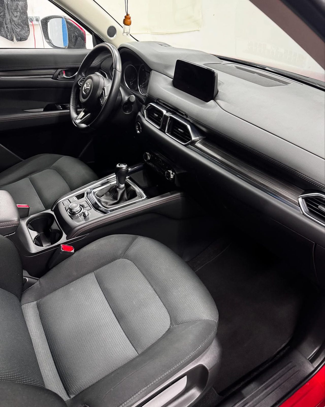 Realizacja Prestige Car Protection